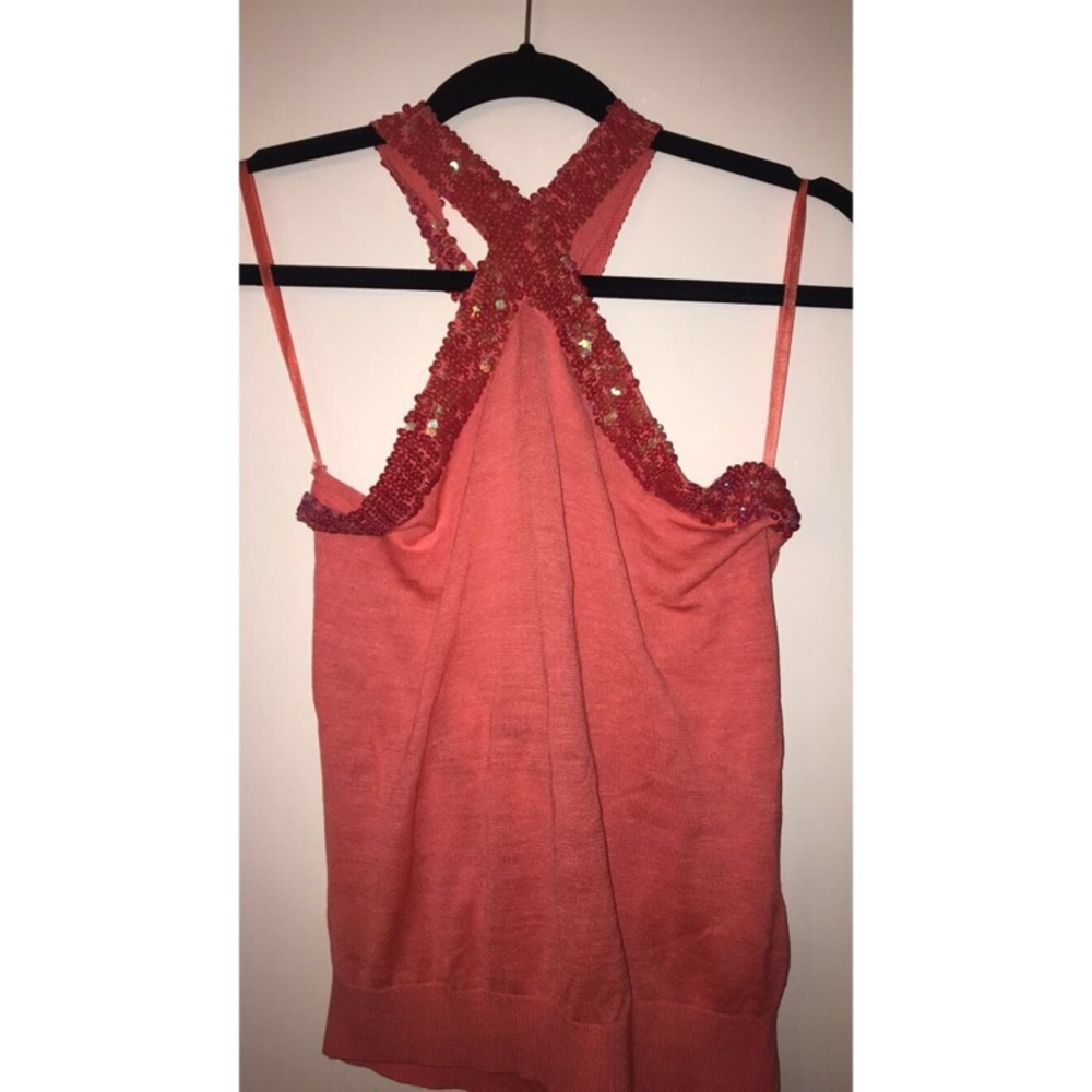 Halter Top